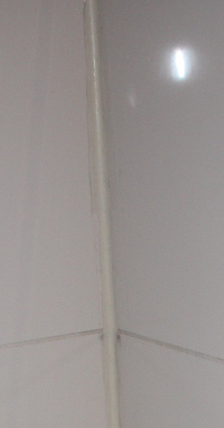 Joints pate mastique