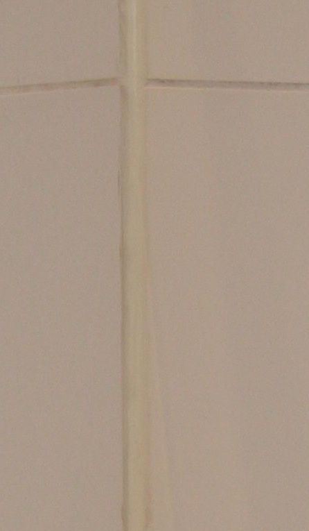 Joints pate mastique